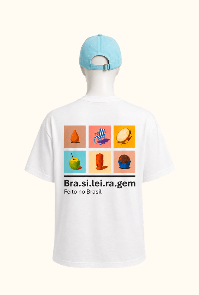 BRASILEIRAGEM AZUL -4-